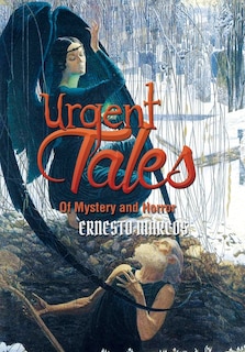 Front cover_Urgent Tales of Mystery and Horror