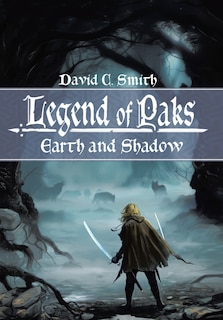 Couverture_The Legend of Paks
