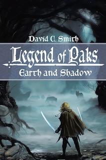 Front cover_The Legend of Paks
