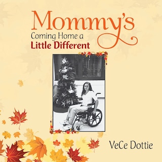 Couverture_Mommy's Coming Home a Little Different
