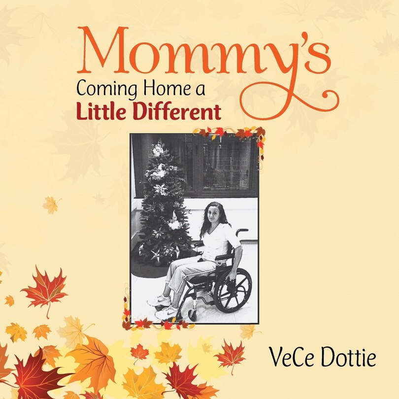 Couverture_Mommy's Coming Home a Little Different