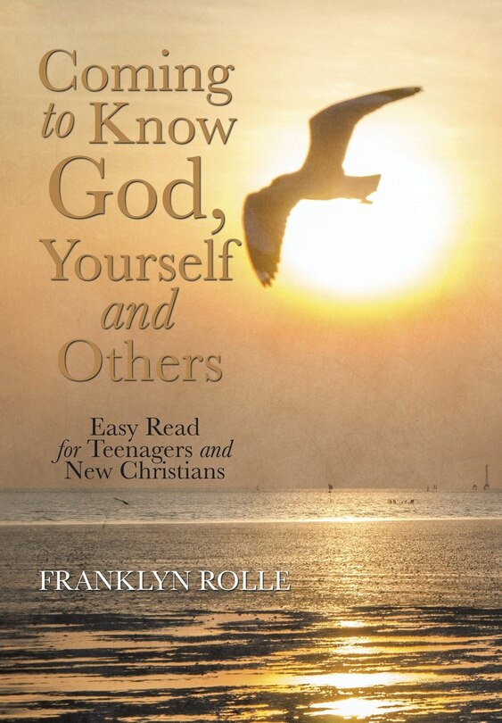 Couverture_Coming to Know God, Yourself and Others