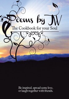 Front cover_Poems by JW