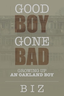 Front cover_Good Boy Gone Bad