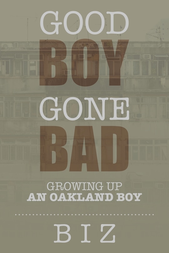 Front cover_Good Boy Gone Bad