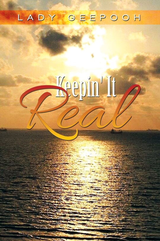 Couverture_Keepin' It Real