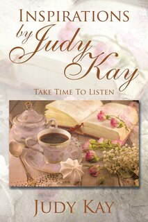 Front cover_Inspirations by Judy Kay