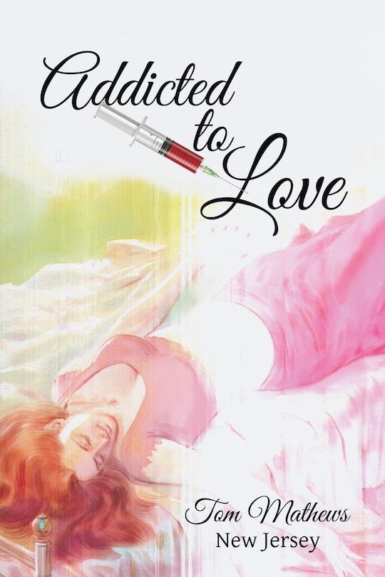 Couverture_Addicted to Love