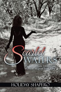 Front cover_Scarlet Waters