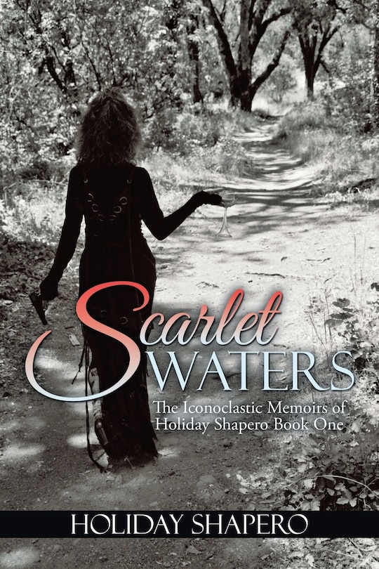 Front cover_Scarlet Waters