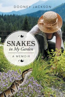 Couverture_Snakes in My Garden