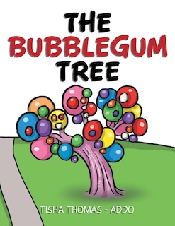 Front cover_The Bubblegum Tree