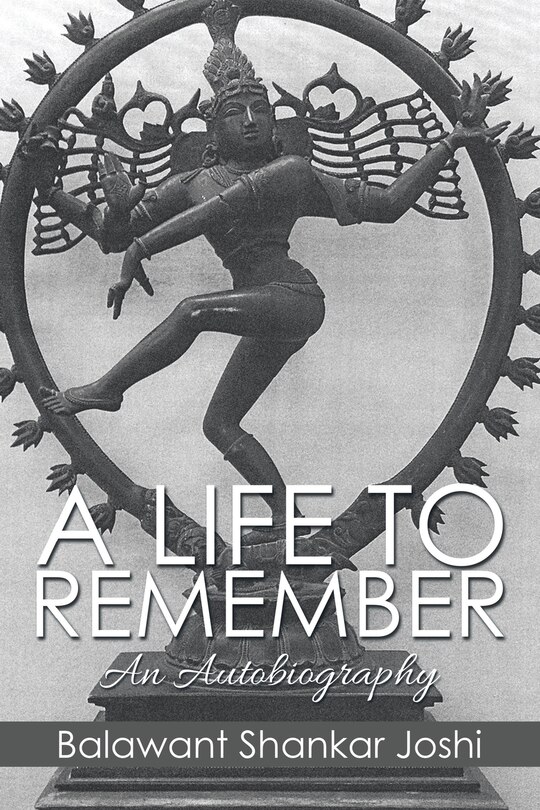 Couverture_A LIFE TO REMEMBER