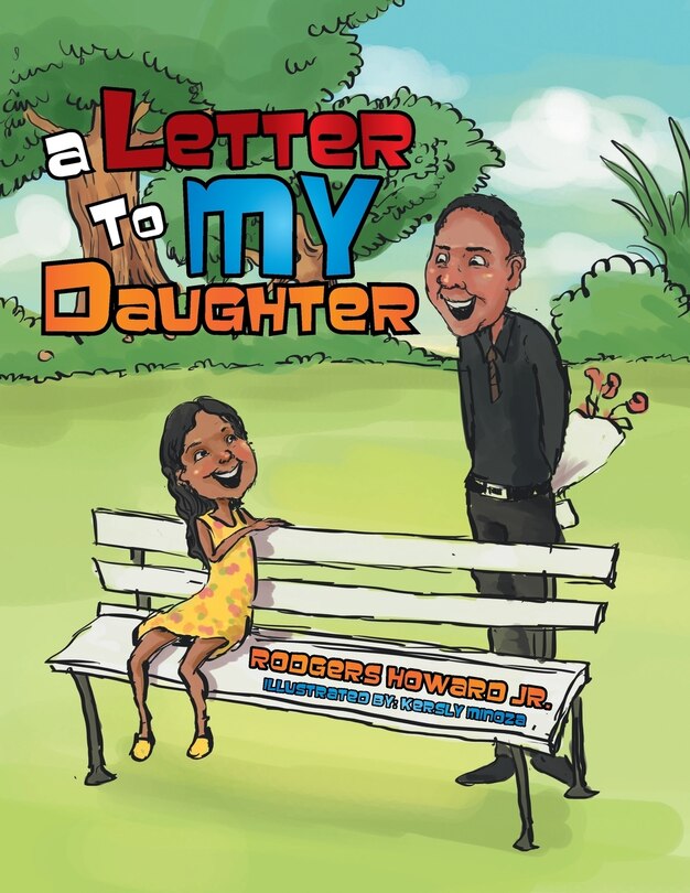 Couverture_A Letter to My Daughter