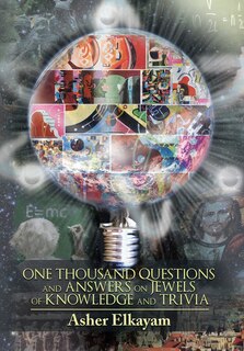 Front cover_One Thousand Questions and Answers on Jewels of Knowledge and Trivia