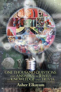 Couverture_One Thousand Questions and Answers on Jewels of Knowledge and Trivia
