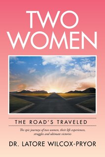 Front cover_Two Women