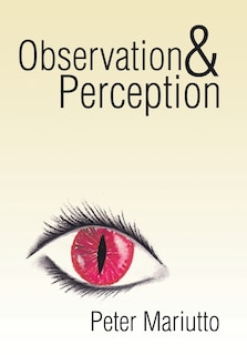 Front cover_Observation & Perception