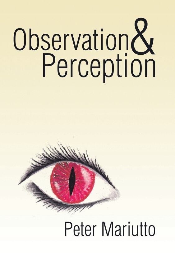 Front cover_Observation & Perception