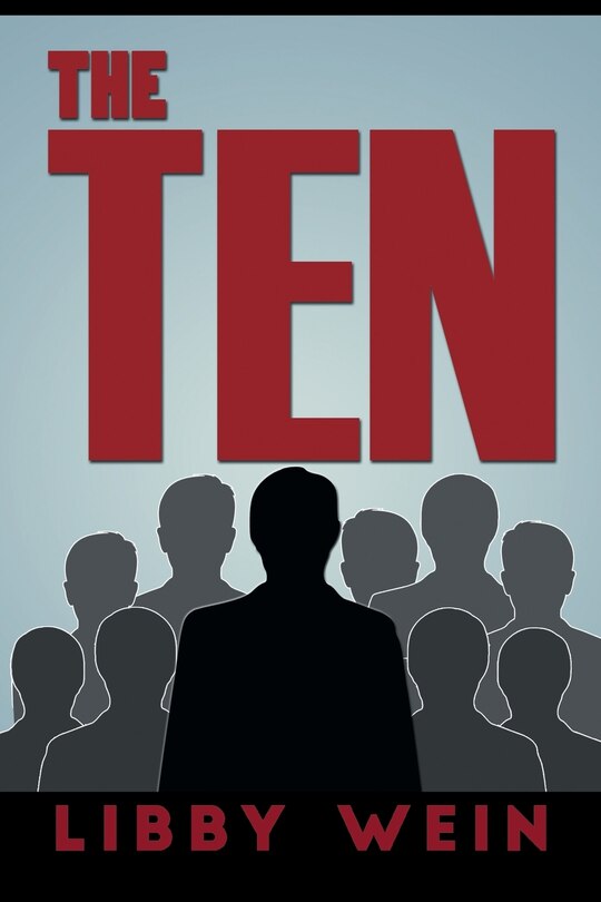 Front cover_The Ten