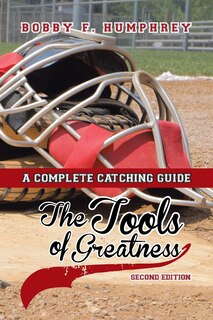 Front cover_The Tools of Greatness