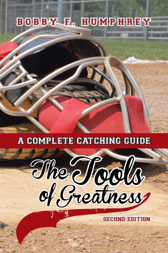 Front cover_The Tools of Greatness