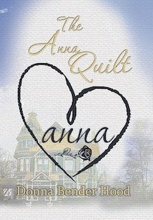 Front cover_The Anna Quilt