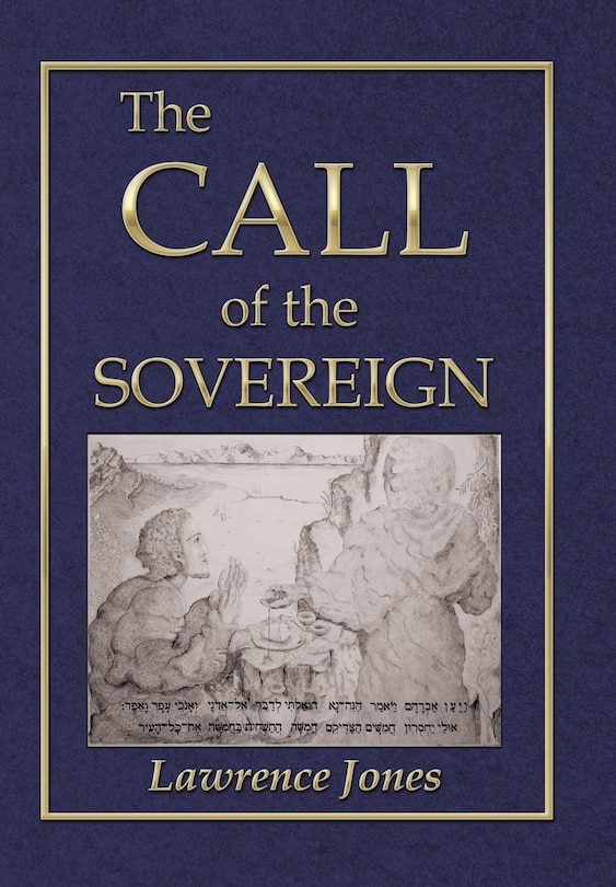 Couverture_The Call of the Sovereign