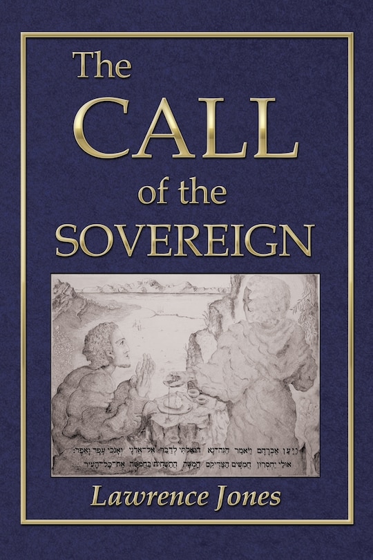 Couverture_The Call of the Sovereign