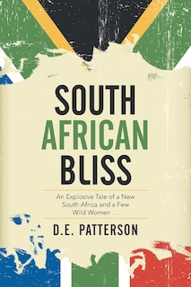 Front cover_South African Bliss