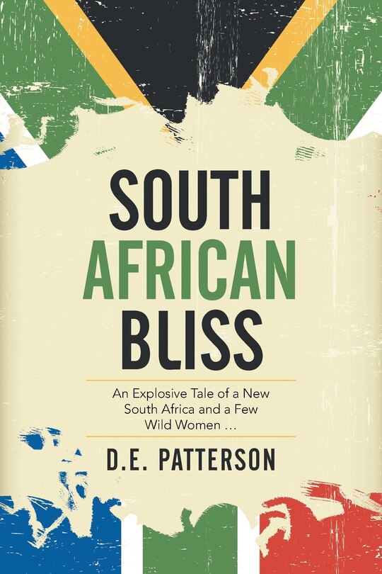 Front cover_South African Bliss