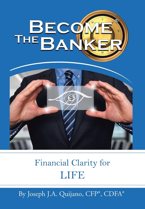 Front cover_Become the Banker