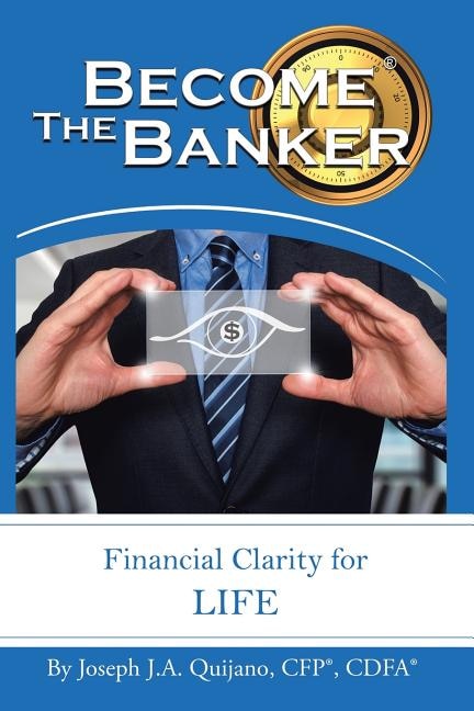 Front cover_Become the Banker