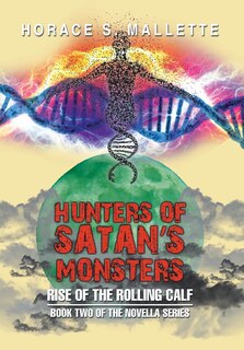 Front cover_Hunters of Satan's Monsters