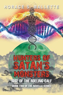Front cover_Hunters of Satan's Monsters