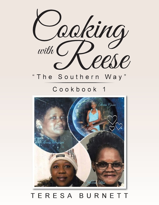 Front cover_Cooking with Reese