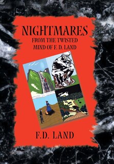 Front cover_Nightmares Book IX