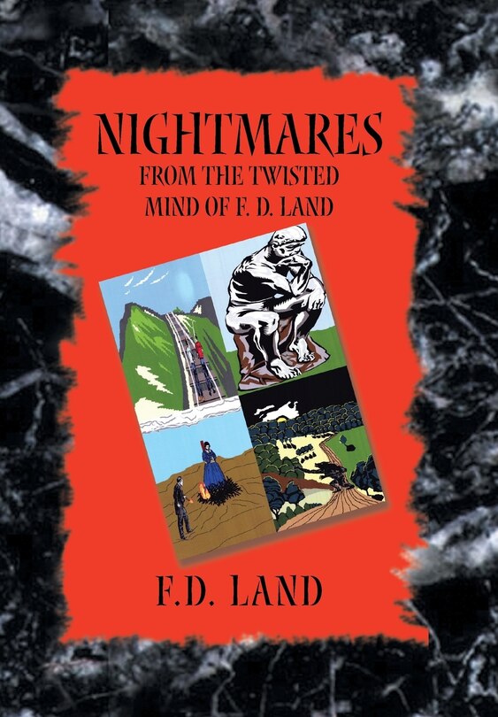Front cover_Nightmares Book IX