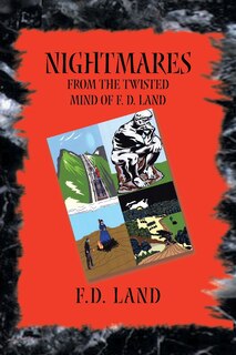Front cover_Nightmares Book IX