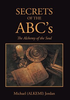 Front cover_SECRETS OF THE ABC's