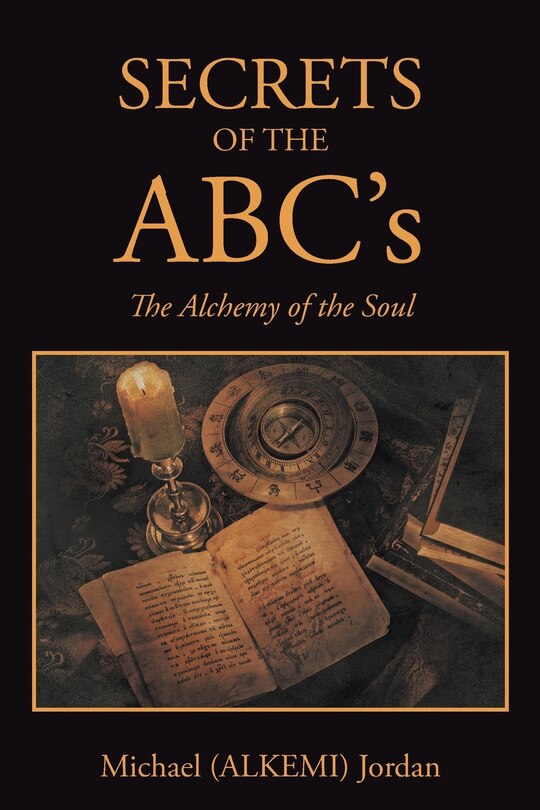 Front cover_SECRETS OF THE ABC's