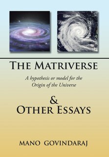 Couverture_The Matriverse & Other Essays
