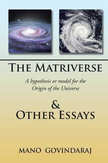 Couverture_The Matriverse & Other Essays