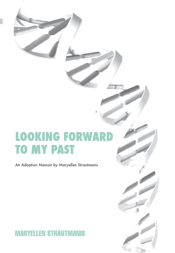 Couverture_Looking Forward to My Past