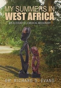 Front cover_My Summers in West Africa