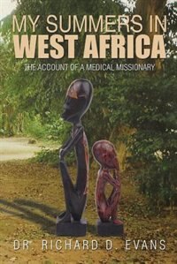 Front cover_My Summers in West Africa