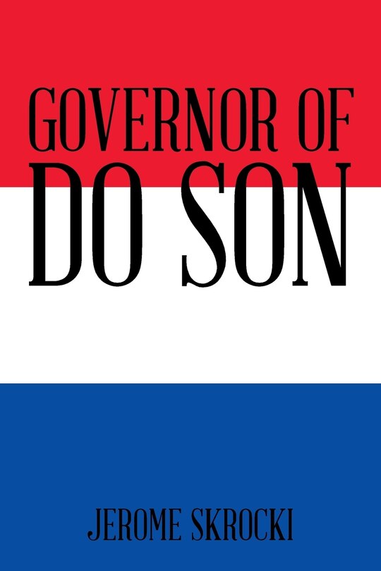 Front cover_Governor of Do Son