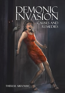 Front cover_Demonic Invasion