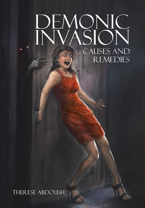 Front cover_Demonic Invasion