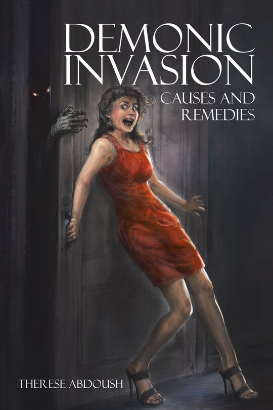 Front cover_Demonic Invasion